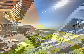 Foto 1 - Amirovista Lake View & Shared Pool