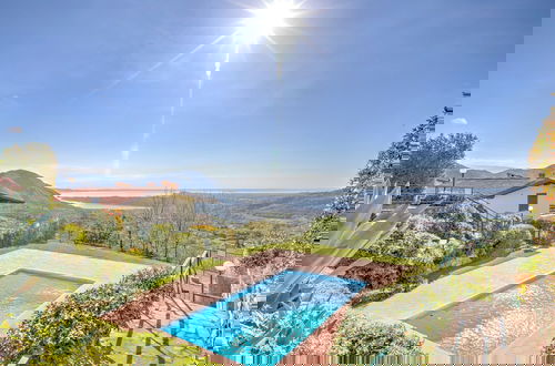 Foto 15 - Amirovista Lake View & Shared Pool