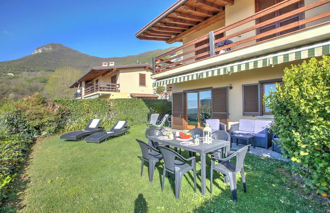 Amirovista-garden, Lake View, Shared Pool - Foto 20