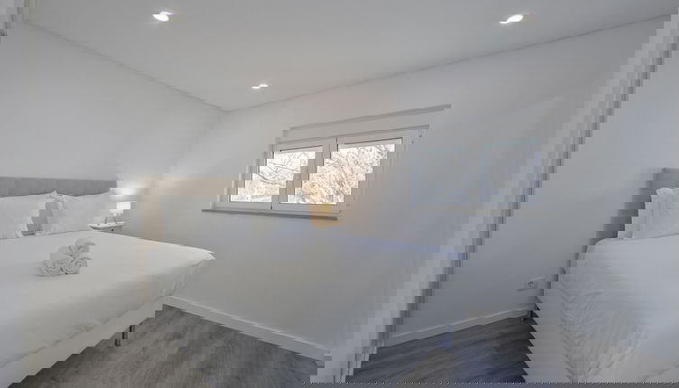 Foto 1 - Olivais Modern by Homing