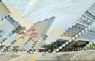 Photo 2 - PentStudio West Lake by Emily in Town