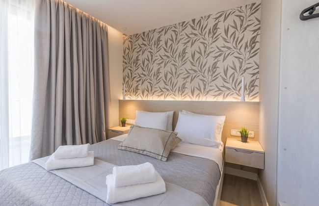 The Mediterranean Suites - Foto 7