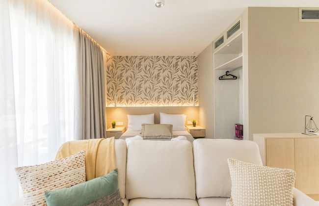 The Mediterranean Suites - Foto 4