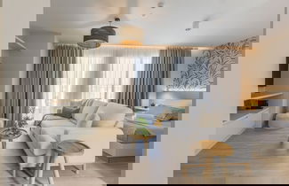 Foto 2 - The Mediterranean Suites