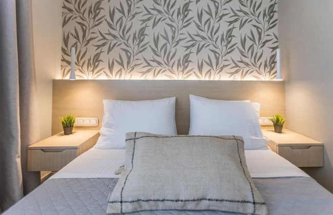 The Mediterranean Suites - Foto 6