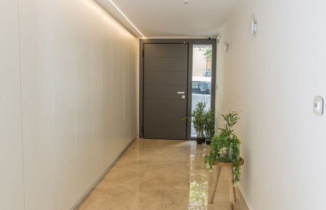 The Mediterranean Suites - Foto 27