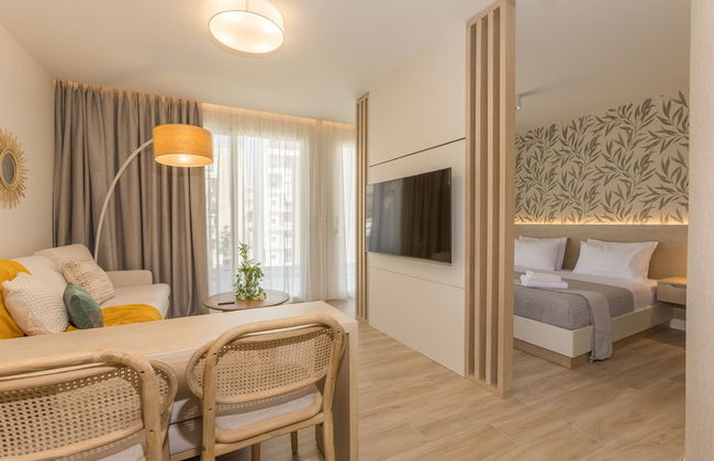 The Mediterranean Suites - Foto 9