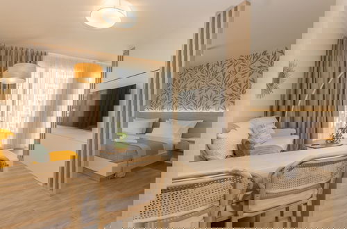Foto 9 - The Mediterranean Suites