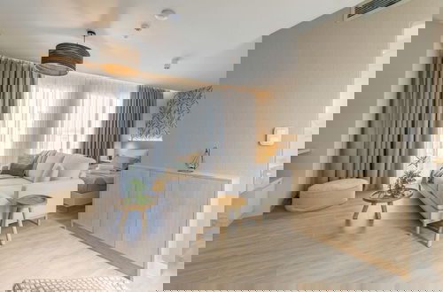 Foto 3 - The Mediterranean Suites