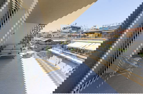 Foto 20 - The Mediterranean Suites
