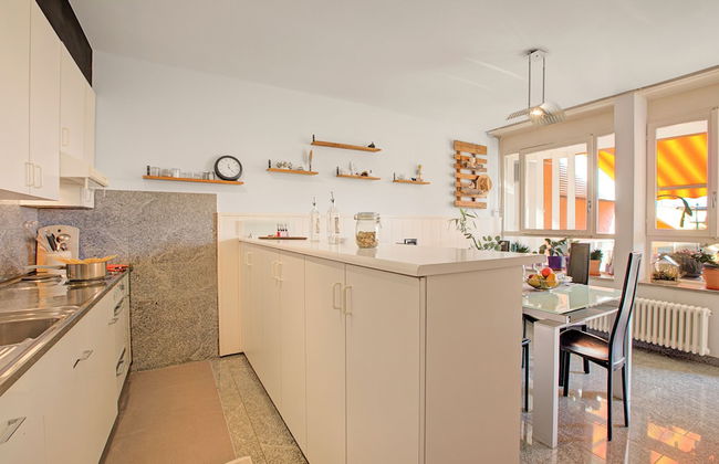 Casa Tecitt - Foto 6
