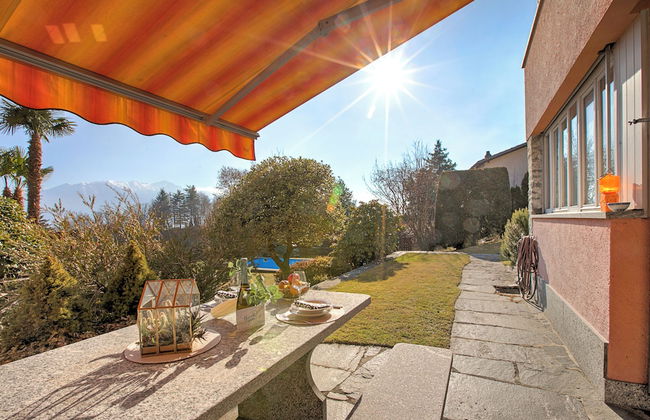 Casa Tecitt - Foto 18