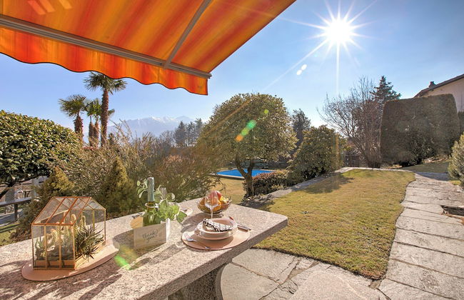 Casa Tecitt - Foto 1