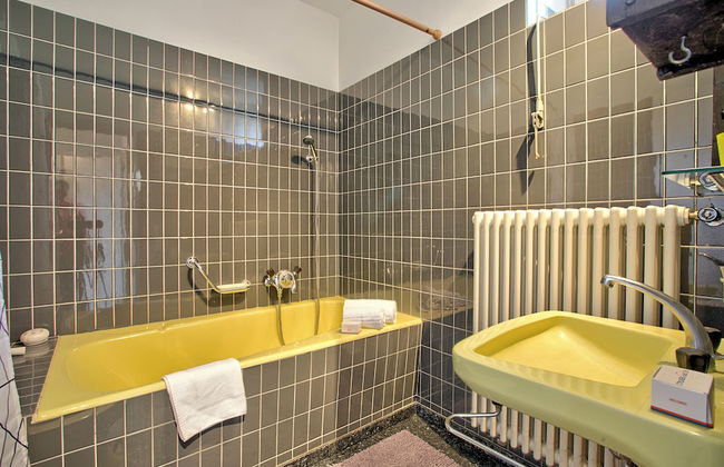 Casa Tecitt - Foto 10