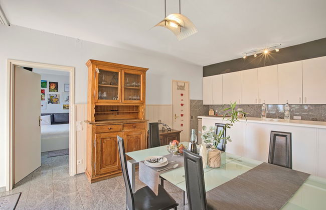 Casa Tecitt - Foto 13
