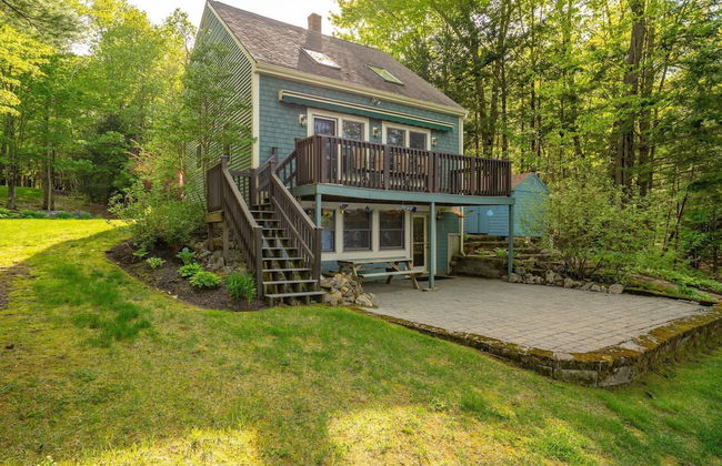 Waterfront w/ Kayak's, Sup's and Ping Pong Table! - Foto 46