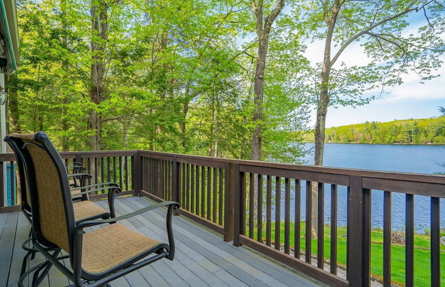 Waterfront w/ Kayak's, Sup's and Ping Pong Table! - Foto 38