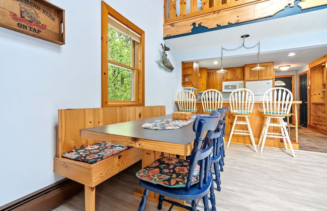 Waterfront w/ Kayak's, Sup's and Ping Pong Table! - Foto 30