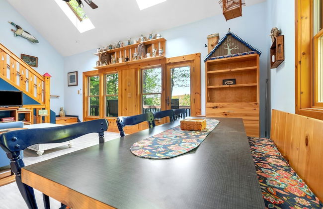 Waterfront w/ Kayak's, Sup's and Ping Pong Table! - Foto 31