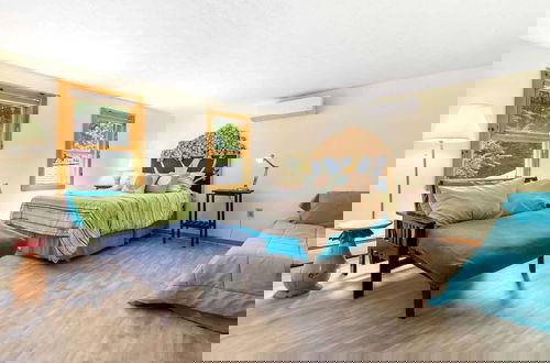 Photo 3 - Waterfront w/ Kayak's, Sup's and Ping Pong Table!