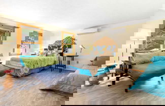 Photo 3 - Waterfront w/ Kayak's, Sup's and Ping Pong Table!