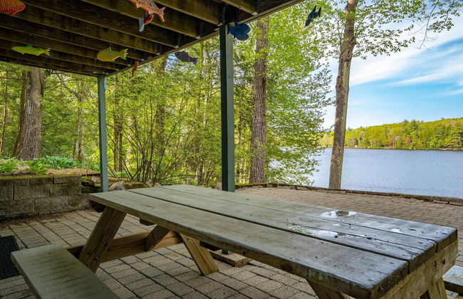 Waterfront w/ Kayak's, Sup's and Ping Pong Table! - Foto 40