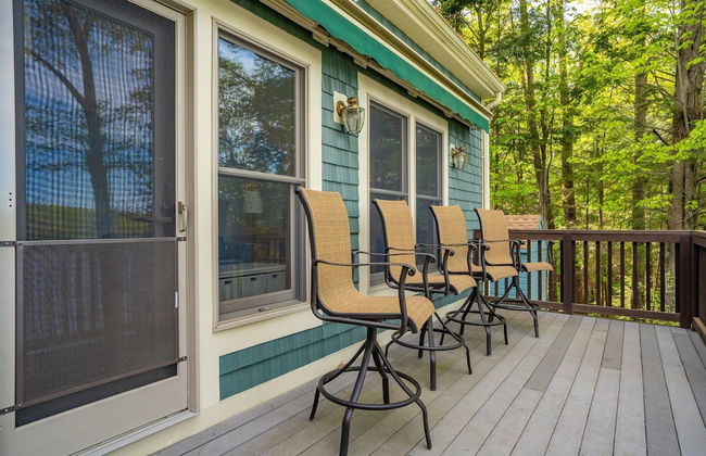 Waterfront w/ Kayak's, Sup's and Ping Pong Table! - Foto 44