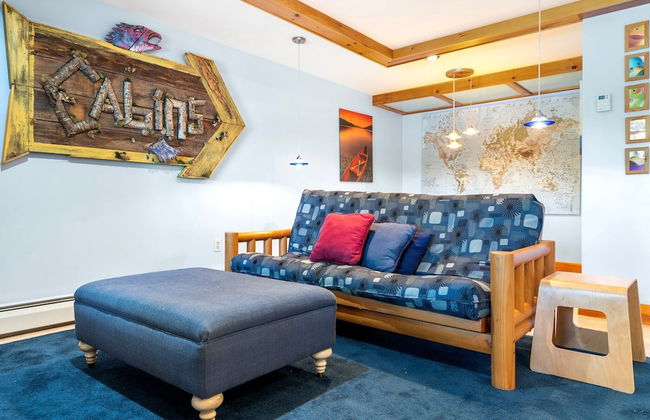 Waterfront w/ Kayak's, Sup's and Ping Pong Table! - Foto 13