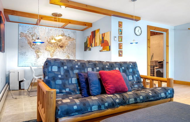 Waterfront w/ Kayak's, Sup's and Ping Pong Table! - Foto 18
