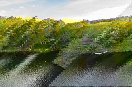 Foto 42 - Waterfront w/ Kayak's, Sup's and Ping Pong Table!