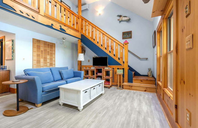 Waterfront w/ Kayak's, Sup's and Ping Pong Table! - Foto 15