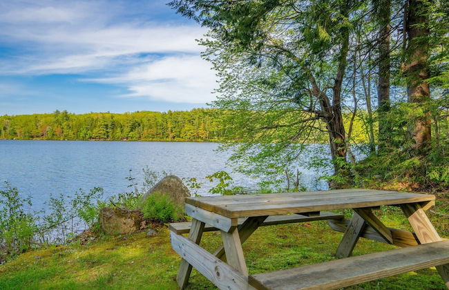 Waterfront w/ Kayak's, Sup's and Ping Pong Table! - Foto 43