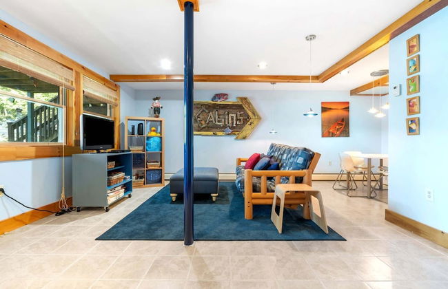 Waterfront w/ Kayak's, Sup's and Ping Pong Table! - Foto 21