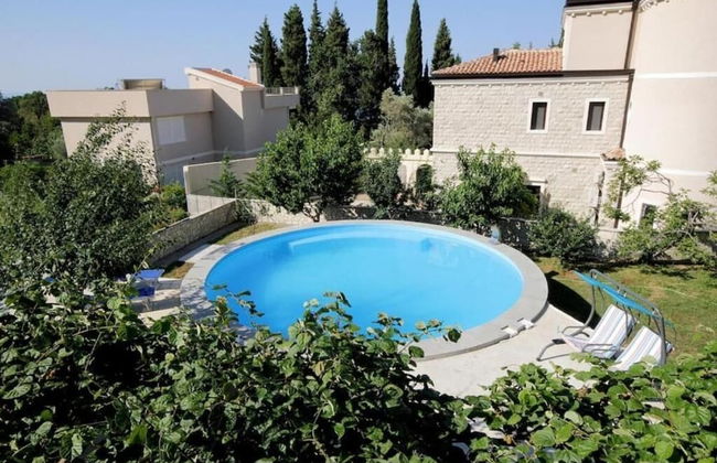 Villa Rezevici - Foto 30