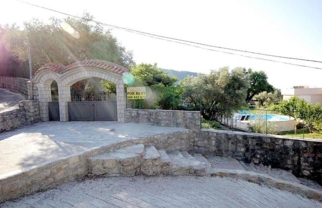 Villa Rezevici - Foto 33
