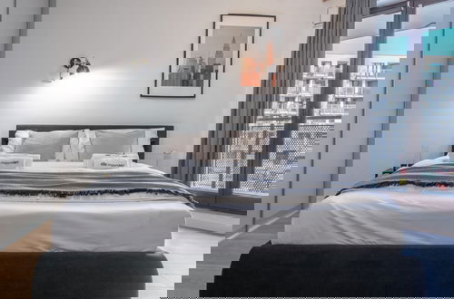 Foto 4 - Apartament w Śródmieściu Odnowa