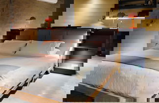 Foto 2 - w Dazzling Loft w Majestic Deco in Poblado