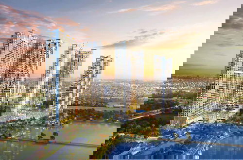 Foto 1 - Sunny - Vinhomes Skylake Residences