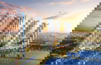 Foto 1 - Sunny - Vinhomes Skylake Residences
