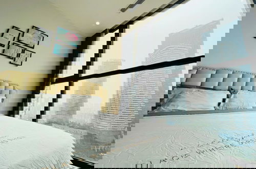 Foto 38 - Sunny - Vinhomes Skylake Residences