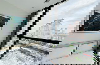 Foto 3 - Sunny - Vinhomes Skylake Residences