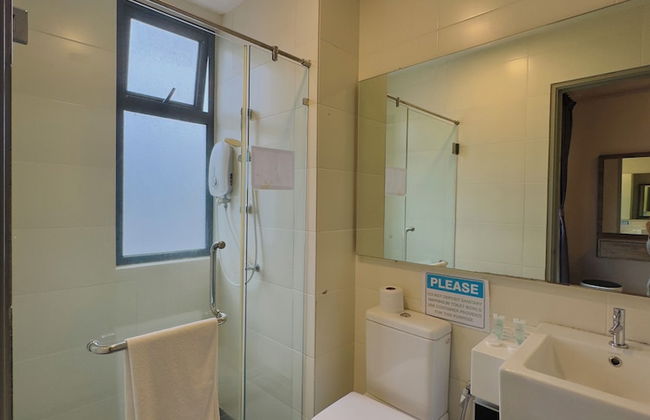ATS Cameron Hotel & Apartments - Foto 17