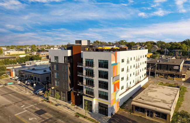 916 Main 12 Unit Buyout - 30bdrs Prvt Two Floors - Photo 63