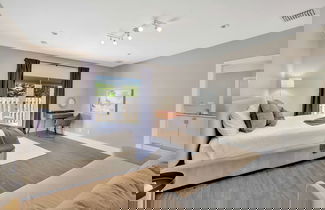 Foto 2 - Sunshine House 3 BDR for 8!