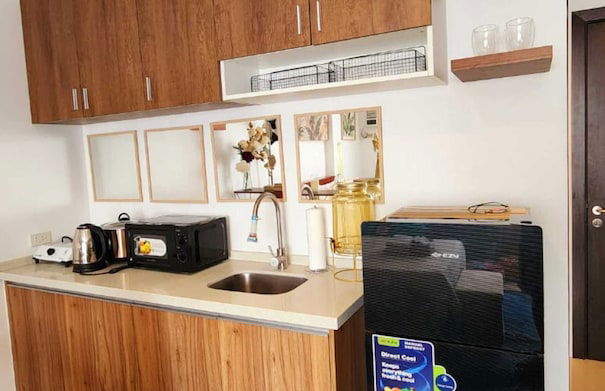 Bella Suite Bacolod - Photo 6