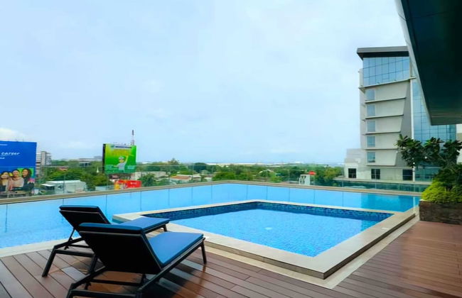 Bella Suite Bacolod - Photo 18