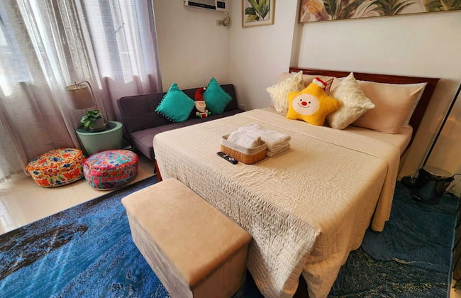 Bella Suite Bacolod - Photo 10