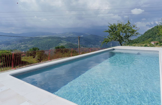 Feel Discovery Villa Aura Douro Valley - Foto 12