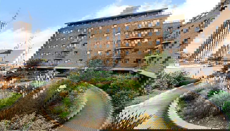 Photo 1 - Lux 2 Bed in Canary Wharf Close to Excel & O2
