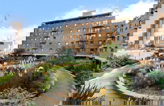 Photo 1 - Lux 2 Bed in Canary Wharf Close to Excel & O2
